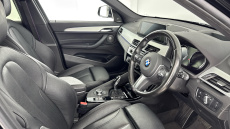 BMW X1 xDrive 20d M Sport 5dr Step Auto [Tech II/Pro Pk] Diesel Estate